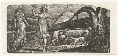  af William Blake