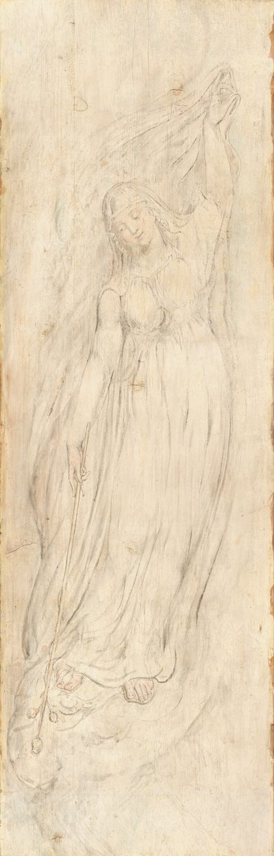 Aften af William Blake