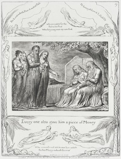  af William Blake