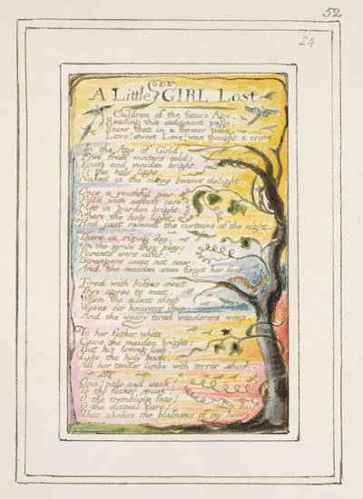 P.124-1950.pt52 A Little Girl Lost: plade 52 fra 
