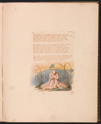 P1476, en af William Blake