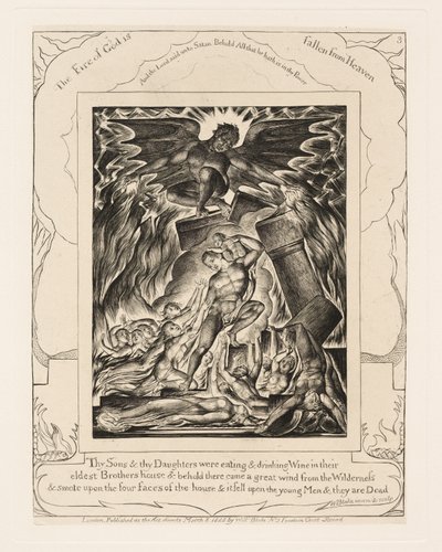  af William Blake