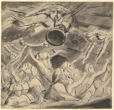  af William Blake