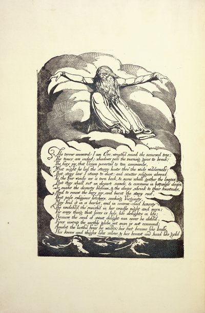 Terroren besvaret, midten af 1790