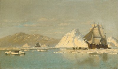  af William Bradford