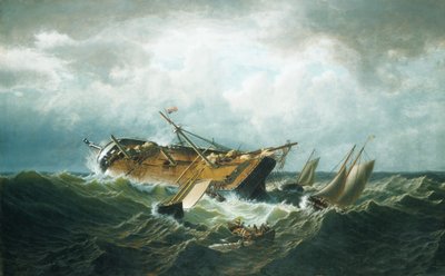  af William Bradford