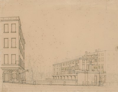 Billingsgate af William Capon