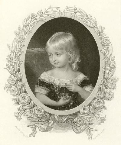 Prins Philip af William Charles Ross