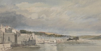 Dartmouth af William Collins