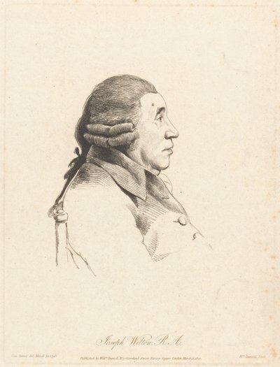  af William Daniell