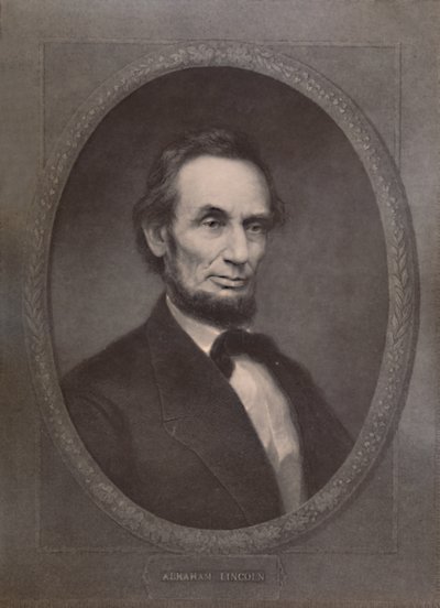 Abraham Lincoln, USA