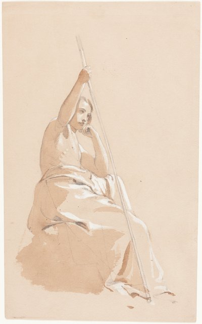  af William Etty
