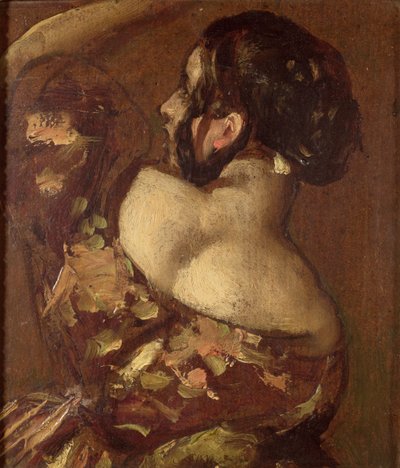 Ukendt billede af William Etty