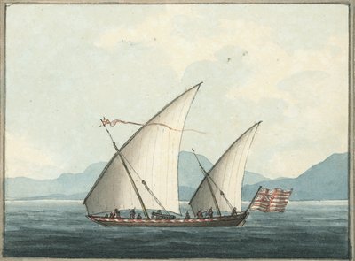 T bevæbnet Patmar af William Ffarington