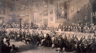 Apsley House, Westminster, London, 1853 af William Greatbach