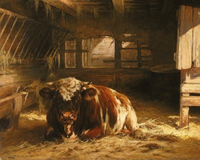 Min dag derhjemme af William H. Howe