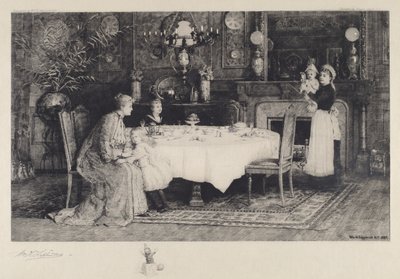 Infanteri i våben af William H. Lippincott