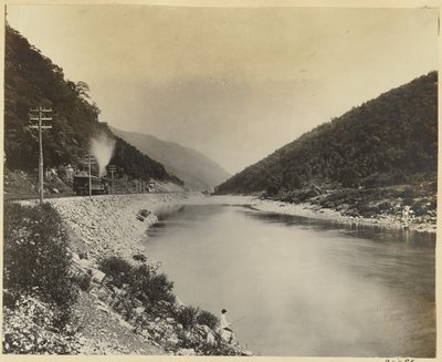 Sang Hollow fra Dornach af William H. Rau