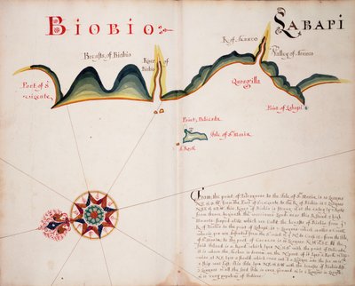 Biobio [og] Labapi af William Hack
