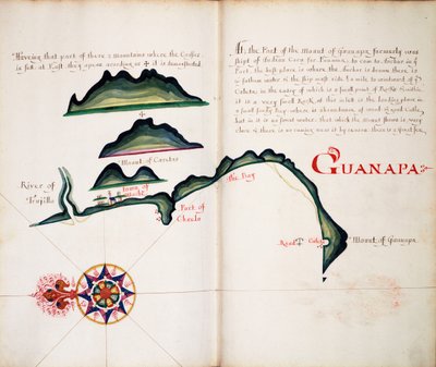 Guanapa af William Hack