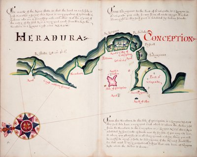 Heradura [og] Conception af William Hack