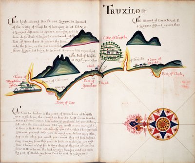 Truxilo af William Hack