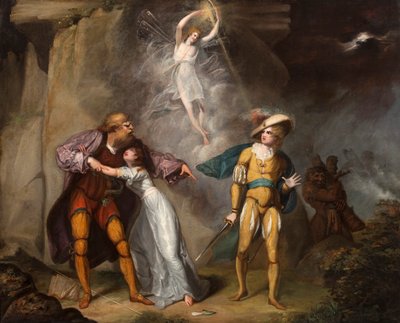 Scene fra 