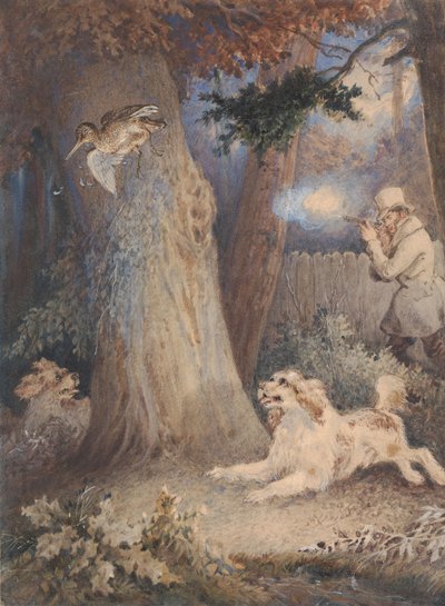  af William Heath