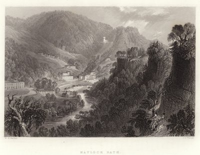 Matlock bad af William Henry Bartlett