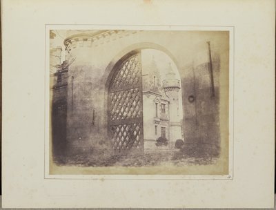  af William Henry Fox Talbot