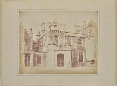  af William Henry Fox Talbot