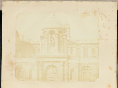 The Art-Union, månedsskrift for billedkunst og kunst, dekorativ og ornamental. [Vol. 8] af William Henry Fox Talbot