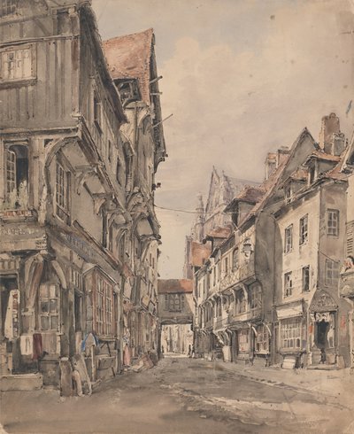  af William Henry Hunt