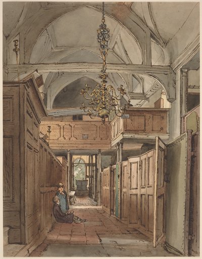  af William Henry Hunt
