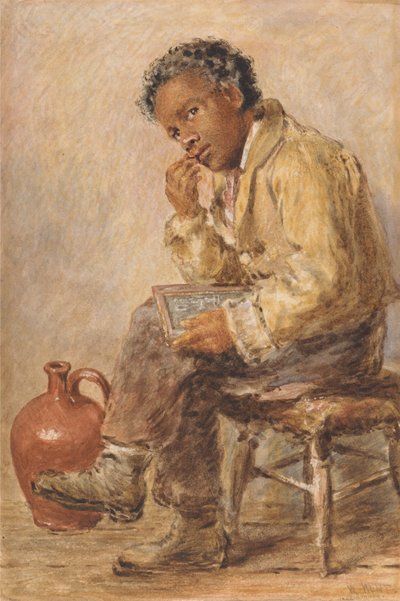  af William Henry Hunt