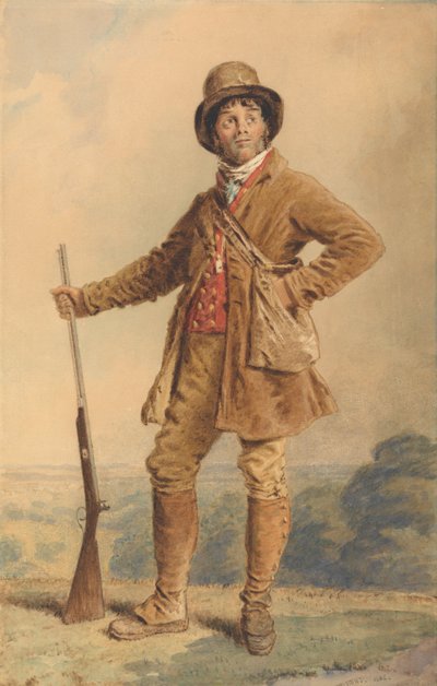  af William Henry Hunt