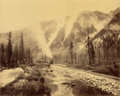  af William Henry Jackson