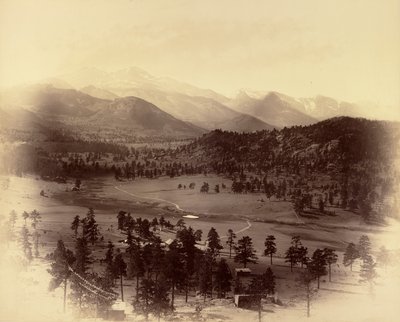  af William Henry Jackson