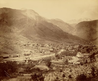  af William Henry Jackson