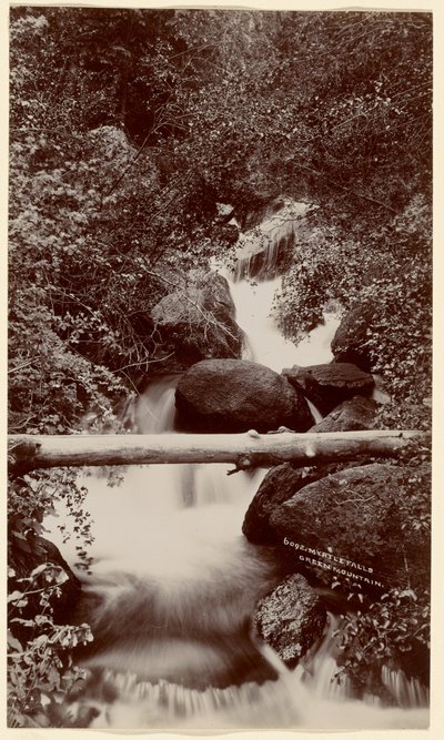  af William Henry Jackson