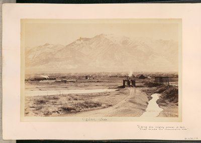  af William Henry Jackson