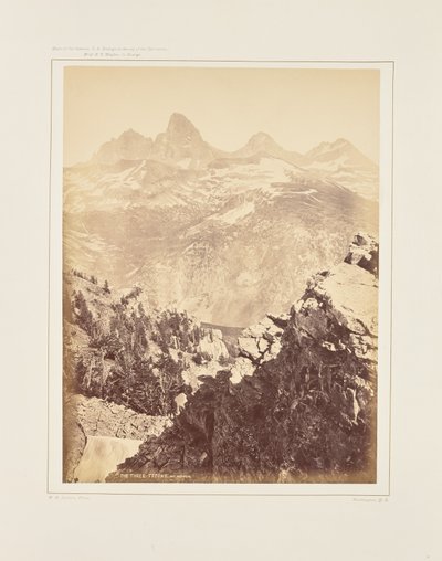  af William Henry Jackson