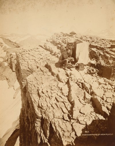  af William Henry Jackson