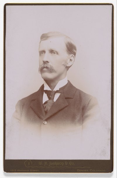  af William Henry Jackson