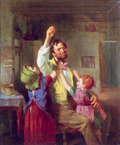 Ukendt billede af William Henry Knight