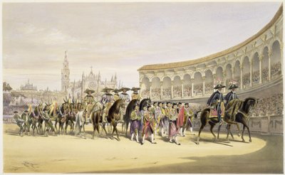Toreros
