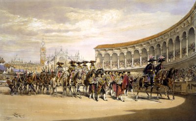 Toreros