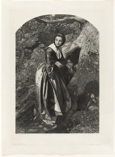 Den forbudte Royalist af William Henry Simmons