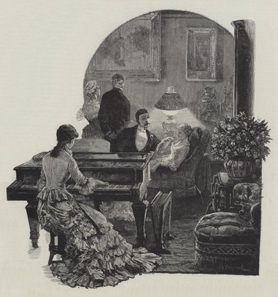 Eyres frifindelse, af Helen Mathers af William Heysham Overend