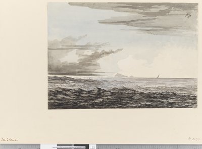 Side 29 Isøer af William Hodges